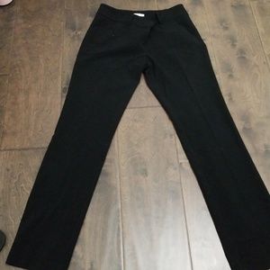 Super cute black pants